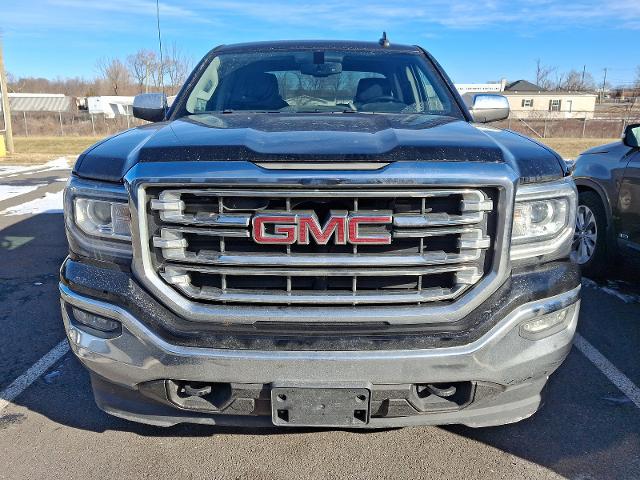 2017 GMC Sierra 1500 Vehicle Photo in TREVOSE, PA 19053-4984