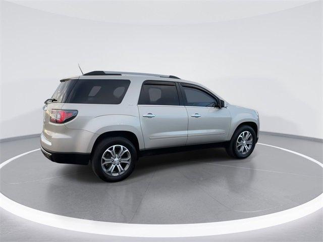 2016 GMC Acadia Vehicle Photo in BOWLING GREEN, KY 42104-4102