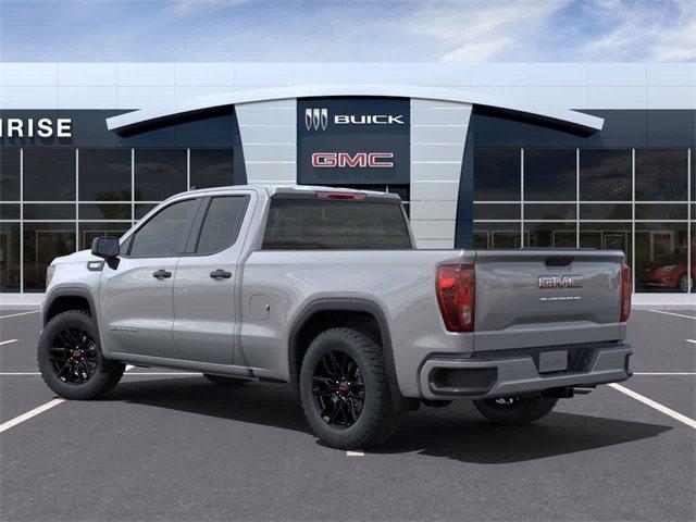 2025 GMC Sierra 1500 Vehicle Photo in COLLIERVILLE, TN 38017-9006