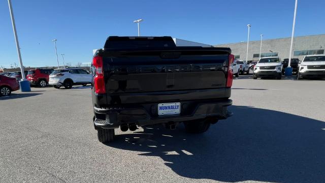 2021 Chevrolet Silverado 1500 Vehicle Photo in BENTONVILLE, AR 72712-4322