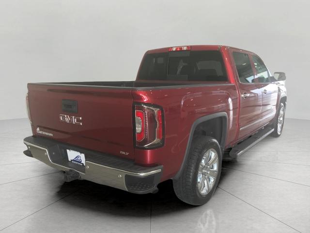 2018 GMC Sierra 1500 Vehicle Photo in Appleton, WI 54913