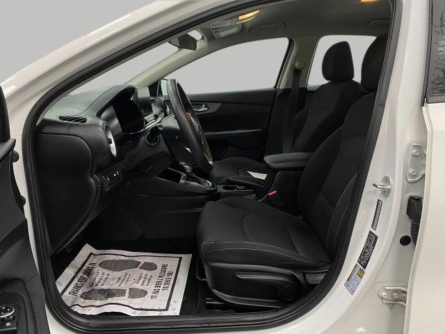 2019 Kia Forte Vehicle Photo in Appleton, WI 54913