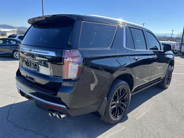 2022 Chevrolet Tahoe Vehicle Photo in ALCOA, TN 37701-3235