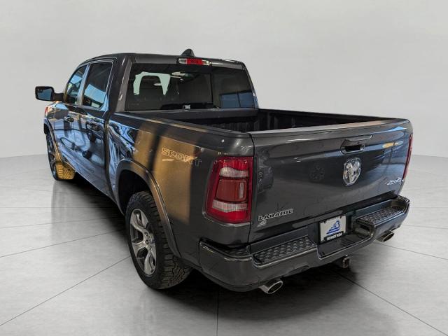 2021 Ram 1500 Vehicle Photo in Oshkosh, WI 54901