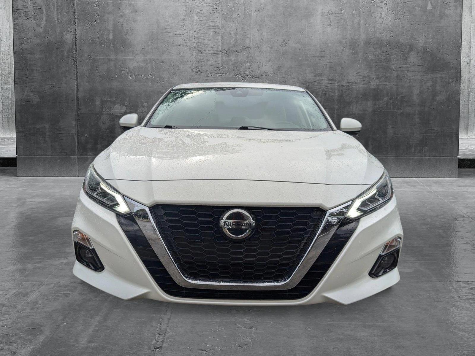 2019 Nissan Altima Vehicle Photo in Miami, FL 33135