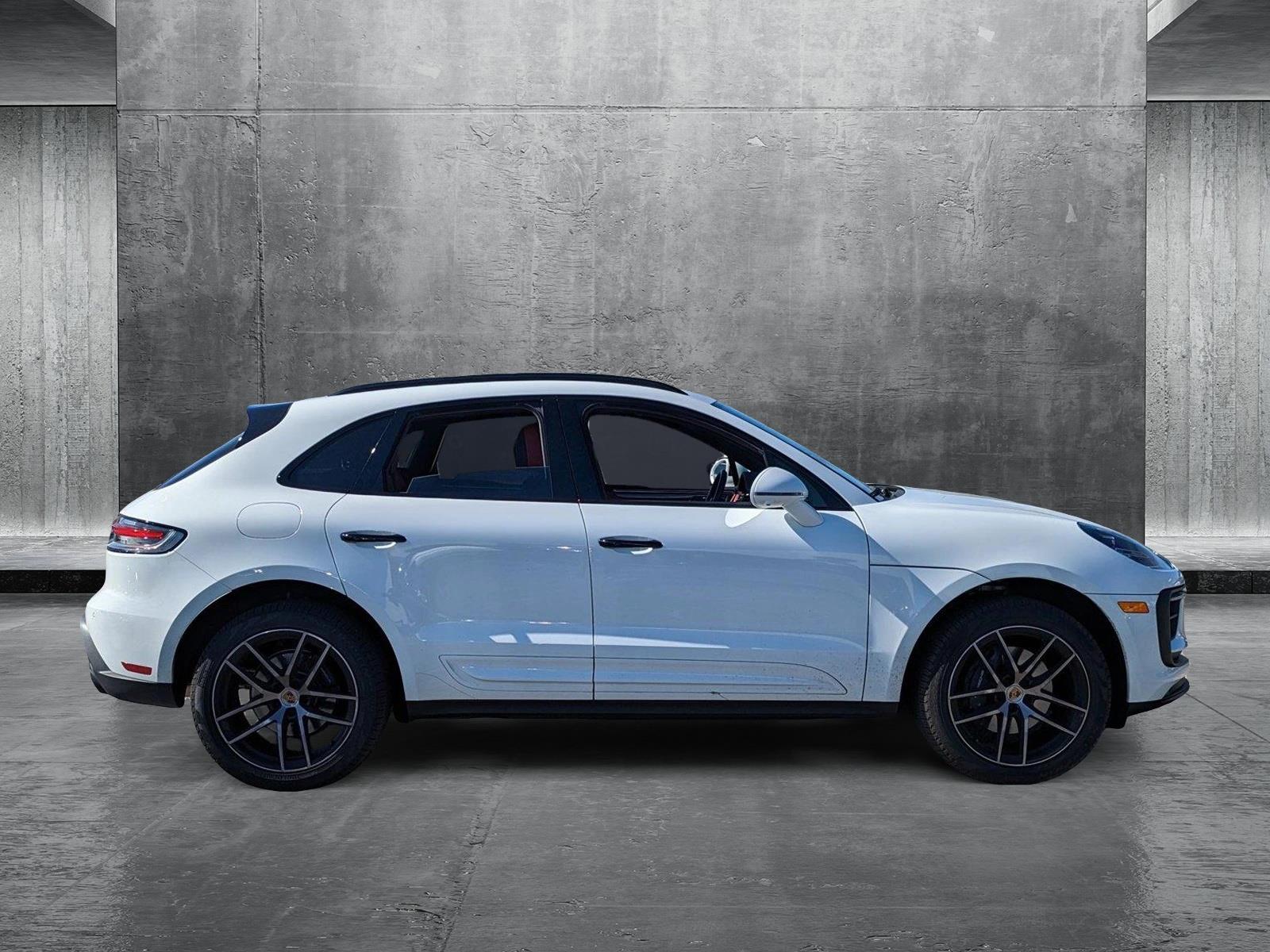 2023 Porsche Macan Vehicle Photo in Sanford, FL 32771