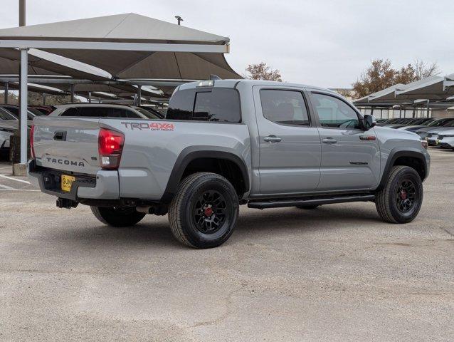 2019 Toyota Tacoma 4WD Vehicle Photo in San Antonio, TX 78230