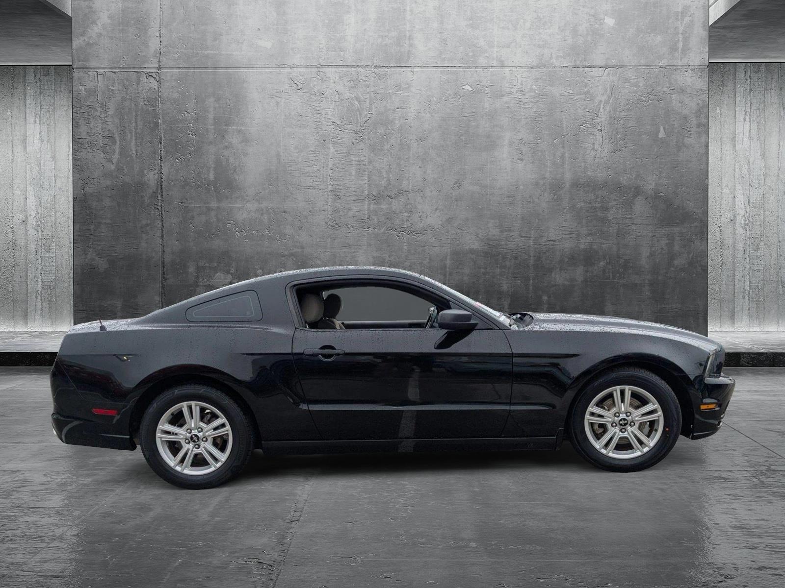 2014 Ford Mustang Vehicle Photo in Winter Park, FL 32792