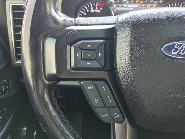 2018 Ford Expedition Vehicle Photo in COLLIERVILLE, TN 38017-9006