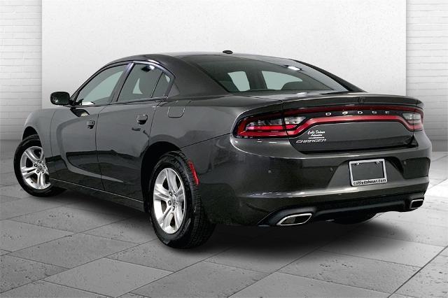 2022 Dodge Charger Vehicle Photo in Kansas City, MO 64114