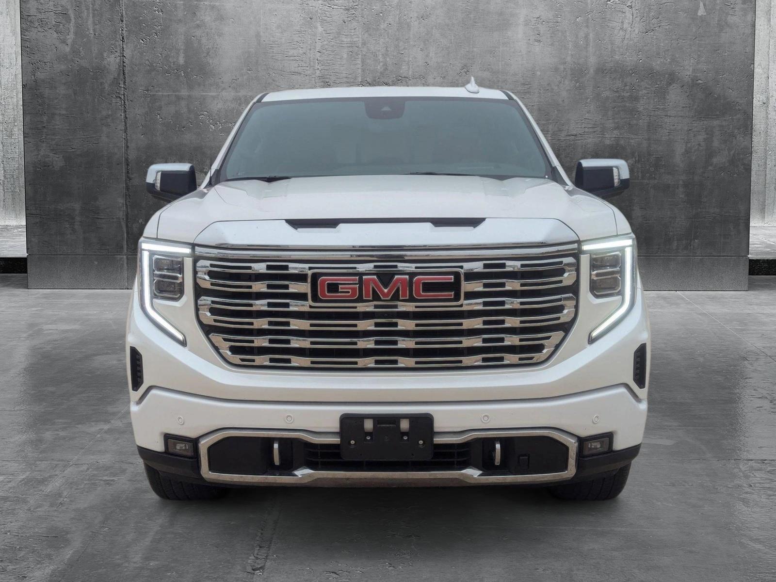 2024 GMC Sierra 1500 Vehicle Photo in CORPUS CHRISTI, TX 78412-4902