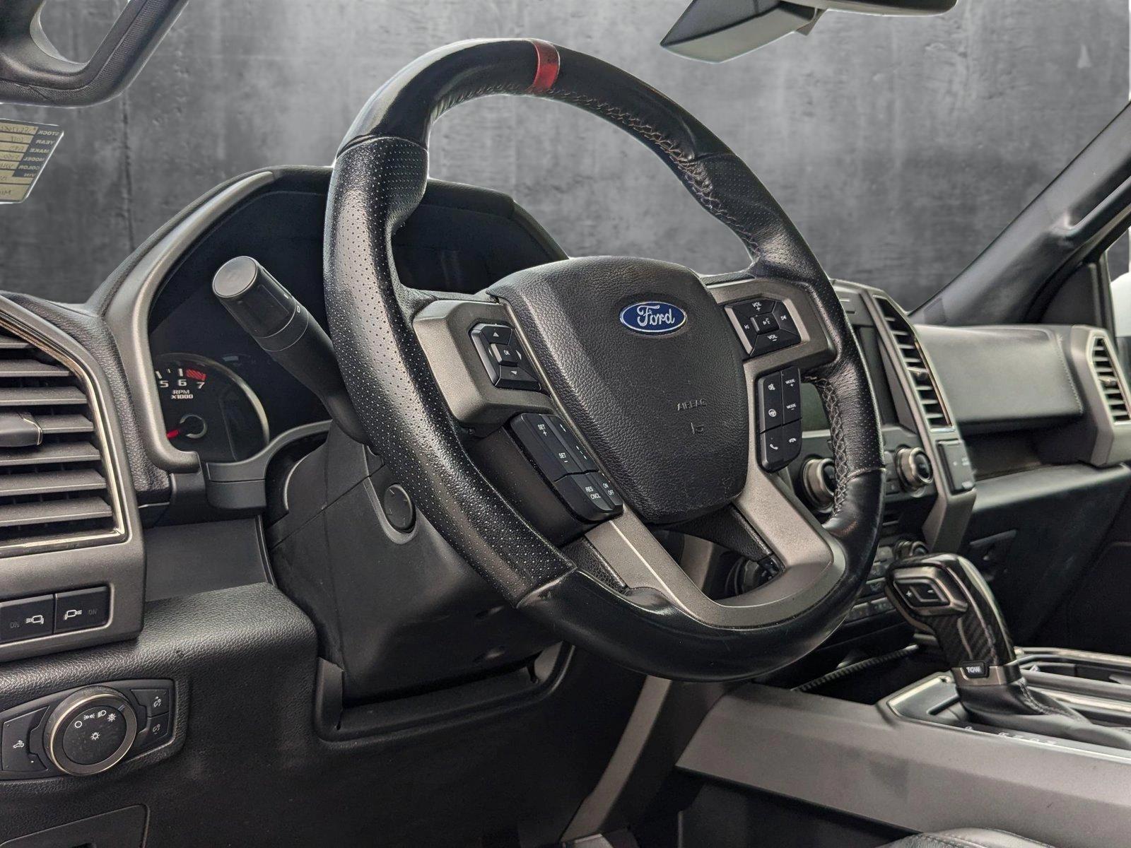 2018 Ford F-150 Vehicle Photo in St. Petersburg, FL 33713