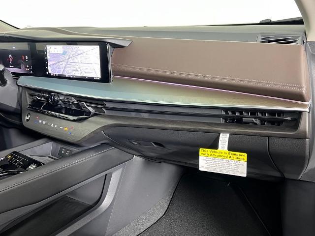 2025 Nissan Murano Vehicle Photo in Tulsa, OK 74129