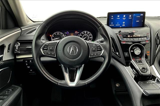 2020 Acura RDX Vehicle Photo in Grapevine, TX 76051