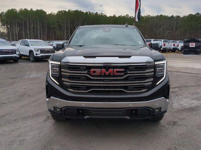 2025 GMC Sierra 1500 Vehicle Photo in ALBERTVILLE, AL 35950-0246