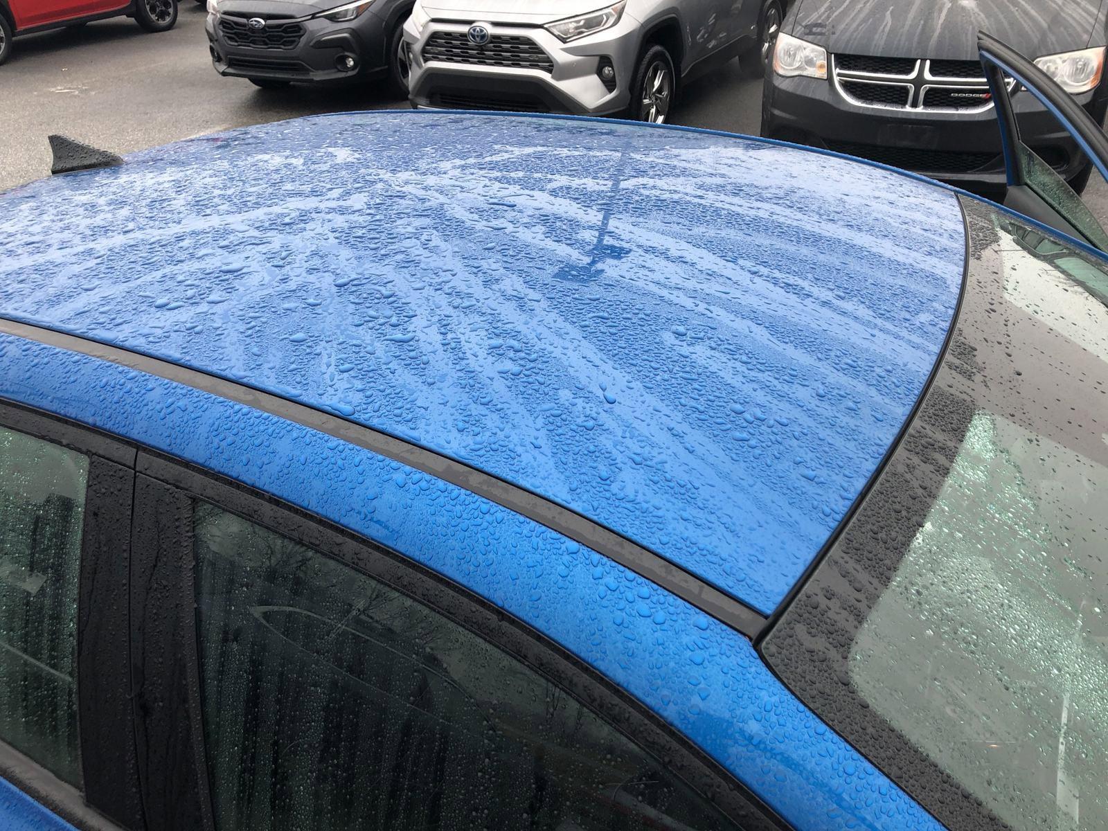 2022 Kia Forte Vehicle Photo in Mechanicsburg, PA 17050