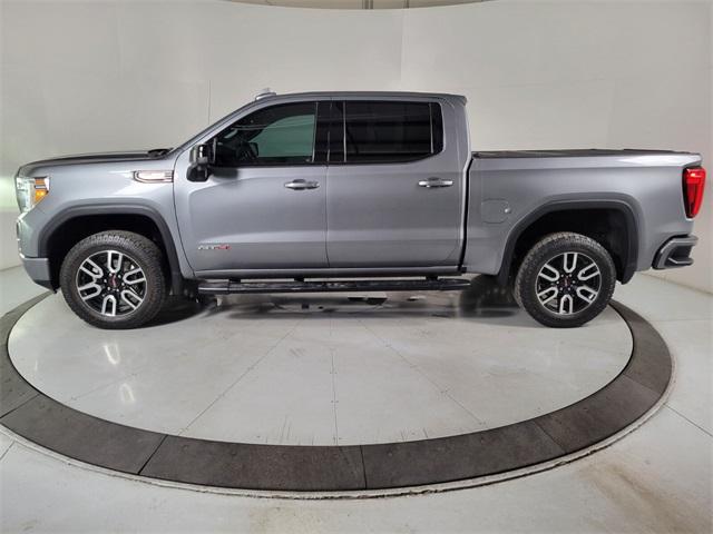 2020 GMC Sierra 1500 Vehicle Photo in PRESCOTT, AZ 86305-3700