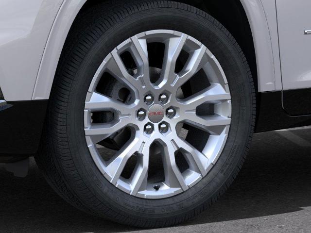 2025 GMC Acadia Vehicle Photo in KANSAS CITY, MO 64114-4545
