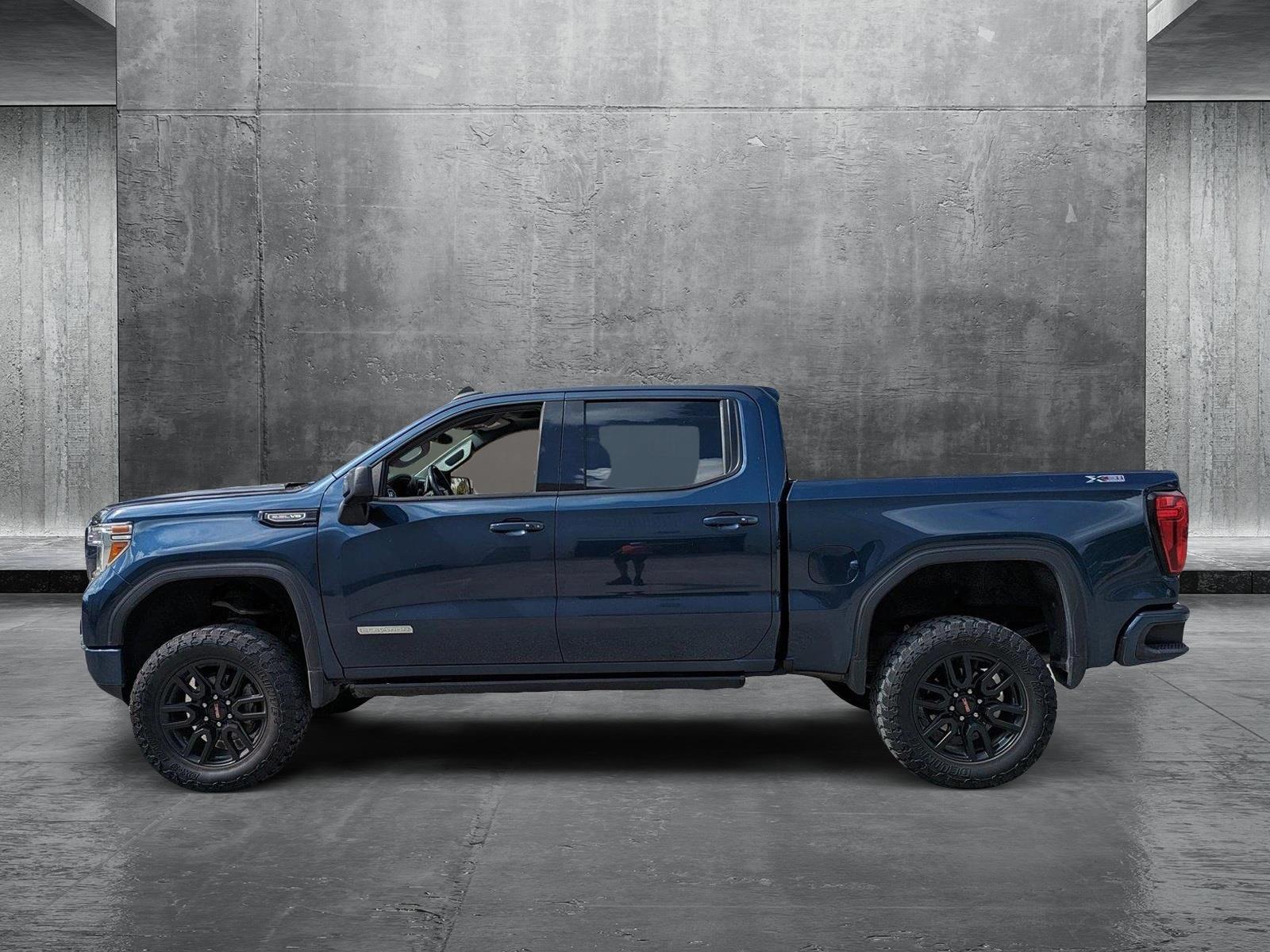 2020 GMC Sierra 1500 Vehicle Photo in GREENACRES, FL 33463-3207