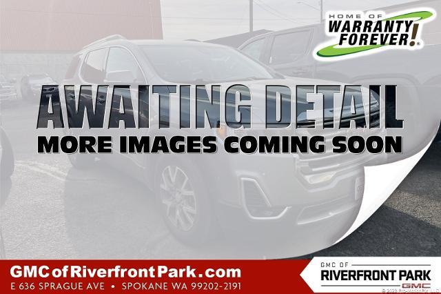 2023 GMC Acadia Vehicle Photo in SPOKANE, WA 99202-2191