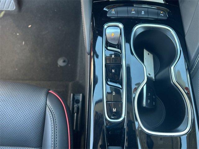 2023 Buick Envision Vehicle Photo in BOWLING GREEN, KY 42104-4102