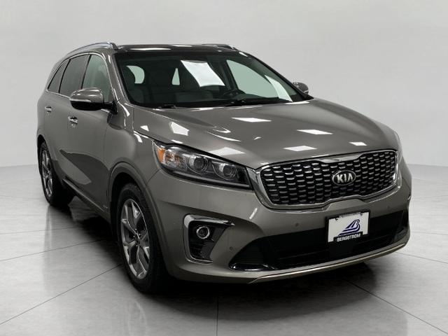 2019 Kia Sorento Vehicle Photo in Appleton, WI 54913