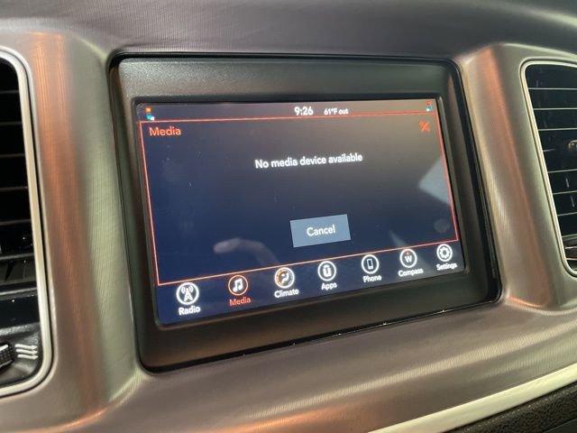 2022 Dodge Charger Vehicle Photo in PHOENIX, AZ 85014-3381