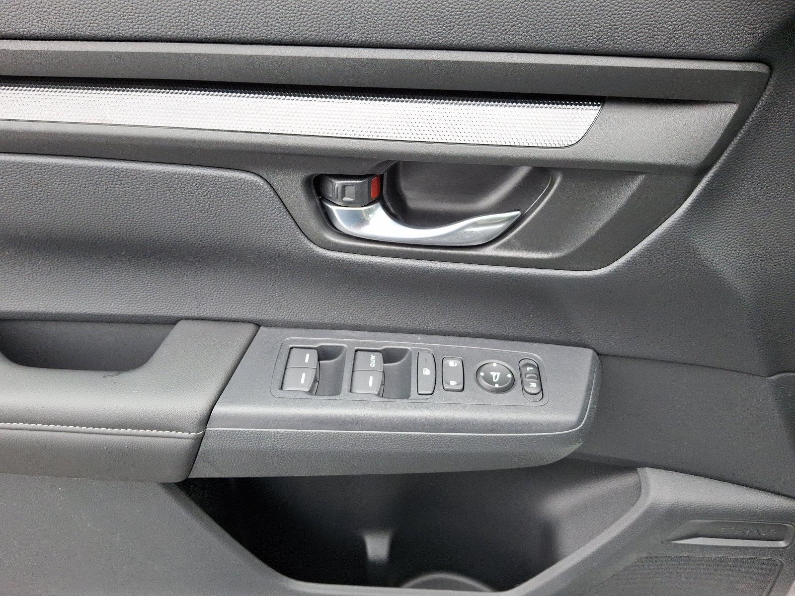2025 Honda CR-V Vehicle Photo in Harrisburg, PA 17111