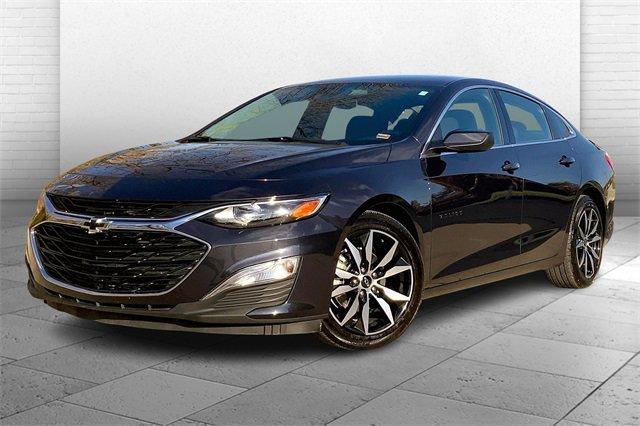 2023 Chevrolet Malibu Vehicle Photo in KANSAS CITY, MO 64114-4502