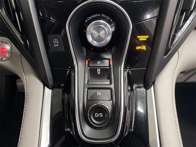 2020 Acura RDX Vehicle Photo in PORTLAND, OR 97225-3518