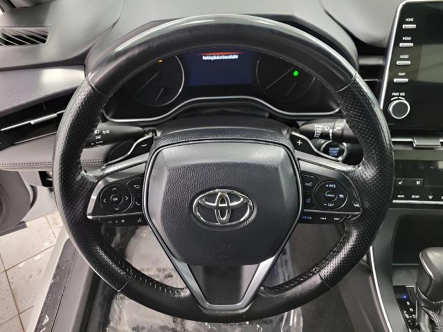 2019 Toyota Avalon Vehicle Photo in Oshkosh, WI 54904