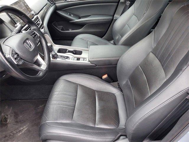 2021 Honda Accord Sedan Vehicle Photo in MILFORD, OH 45150-1684