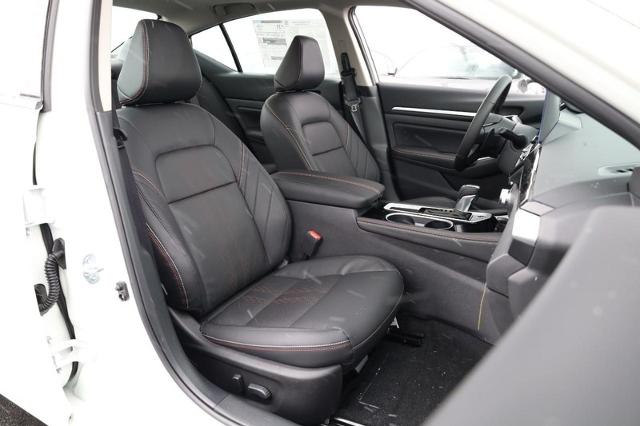 2025 Nissan Altima Vehicle Photo in Ballwin, MO 63011