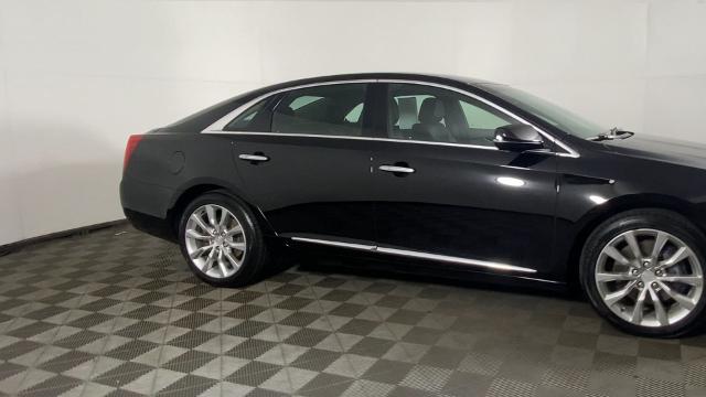 2017 Cadillac XTS Vehicle Photo in ALLIANCE, OH 44601-4622