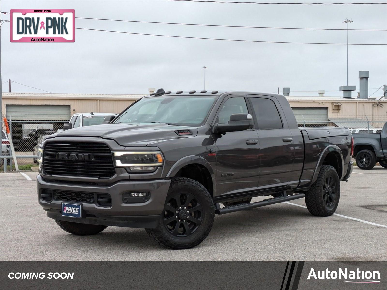 2019 Ram 2500 Vehicle Photo in Corpus Christi, TX 78415