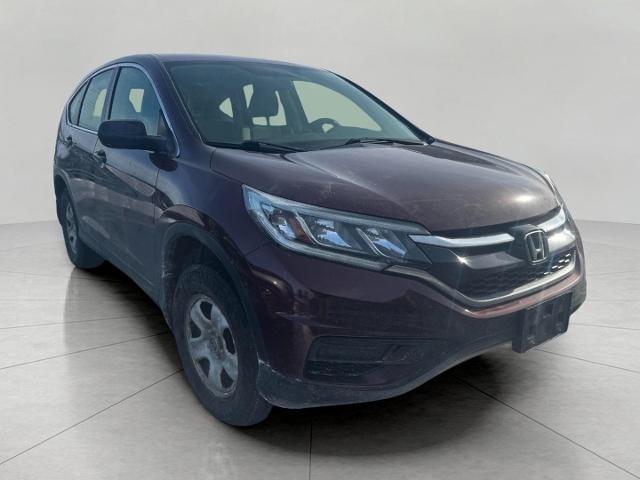 2015 Honda CR-V Vehicle Photo in Appleton, WI 54913