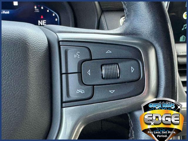 2022 Chevrolet Tahoe Vehicle Photo in Roslyn, NY 11576