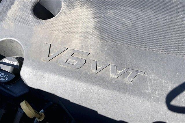 2018 Chevrolet Traverse Vehicle Photo in INDEPENDENCE, MO 64055-1314