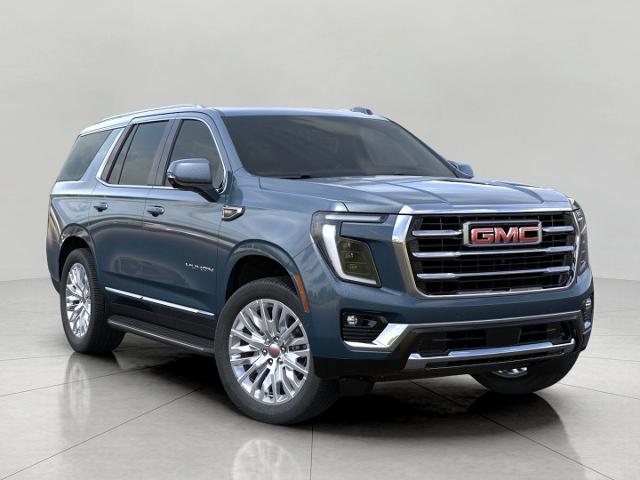 2025 GMC Yukon Vehicle Photo in OSHKOSH, WI 54904-7811