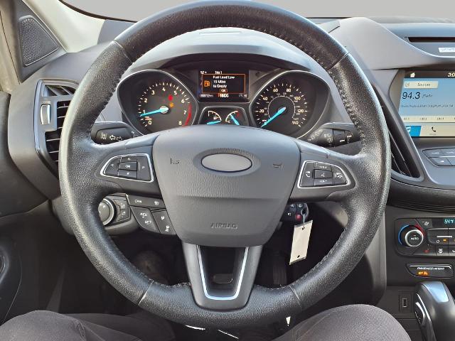 2018 Ford Escape Vehicle Photo in Oshkosh, WI 54904