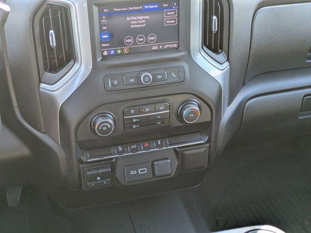 2021 Chevrolet Silverado 1500 Vehicle Photo in SELMA, TX 78154-1460
