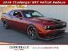 Used 2019 Dodge Challenger SRT with VIN 2C3CDZL95KH750268 for sale in Tucson, AZ