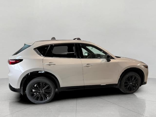 2025 Mazda CX-5 Vehicle Photo in Green Bay, WI 54304