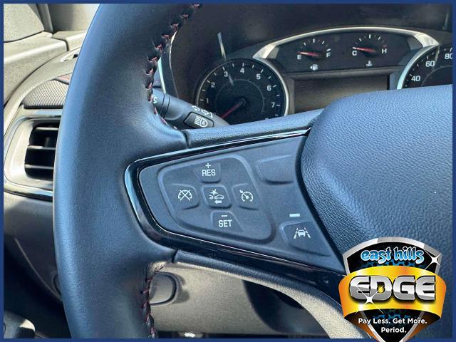 2022 Chevrolet Equinox Vehicle Photo in Roslyn, NY 11576