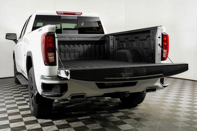 2025 GMC Sierra 1500 Vehicle Photo in PUYALLUP, WA 98371-4149