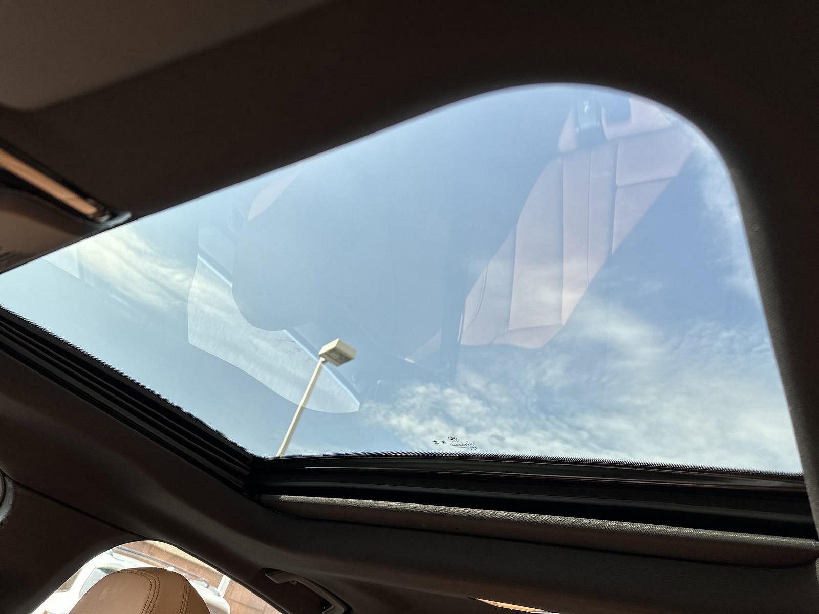 2024 BMW i4 Vehicle Photo in Lancaster, PA 17601