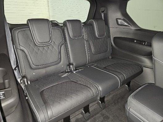 2025 INFINITI QX80 Vehicle Photo in Grapevine, TX 76051
