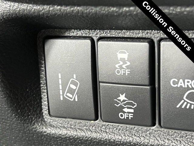 2021 Honda Ridgeline Vehicle Photo in HARRISONBURG, VA 22801-8763