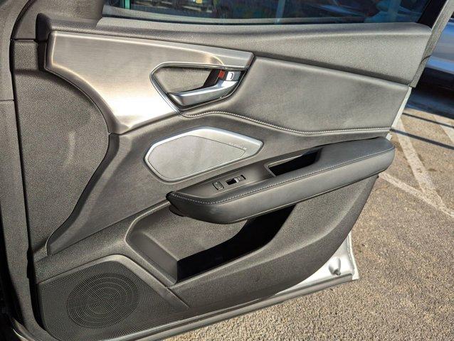 2021 Acura RDX Vehicle Photo in San Antonio, TX 78230