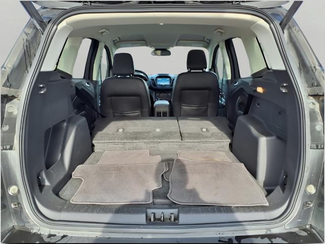 2018 Ford Escape Vehicle Photo in Oshkosh, WI 54901